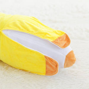 En stock, <span class=keywords><strong>peluche</strong></span> jaune <span class=keywords><strong>banane</strong></span>, oreiller, poupée, énorme oreiller, décoration, douce, géante, <span class=keywords><strong>peluche</strong></span> <span class=keywords><strong>banane</strong></span> - Product Image 5