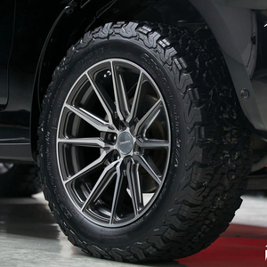 Cerchi in Lega Forgiati da 17 18 19 20 21 22 24 26 Pollici per <span class=keywords><strong>INEOS</strong></span> Grenadier, Cadillac Escalade, Jeep Wagoneer, Trackhawk, Wrangler, Commander - Product Image 2