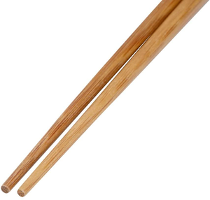 Nuevas Palillos Japonesas de Bambú de Doble Punta para Sushi al por Mayor - Product Image 4