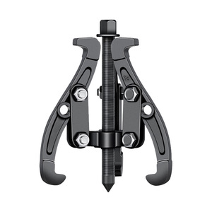 Bearing Dismantlement <b>Tool</b> Universal <b>Small</b> Triangle Take out and Disassemble Extraction <b>Tool</b> Three-Claw - Product Image 5