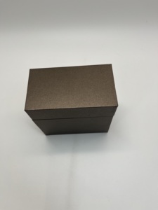 Chất Lượng Cao Tay Làm Cho Biểu Tượng Tùy Chỉnh In Ấn Ưa Thích Giấy Cho Quà Tặng Bao Bì Gửi Thư Hộp Giấy - Product Image 2