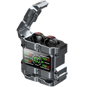 Auricular inalámbrico M60 <span class=keywords><strong>Auriculares</strong></span> para juegos <span class=keywords><strong>Auriculares</strong></span> con Banco de energía <span class=keywords><strong>Auriculares</strong></span> intrauditivos <span class=keywords><strong>I12</strong></span> TWS M25 M28 M90 <span class=keywords><strong>Pro</strong></span> F9 <span class=keywords><strong>Auriculares</strong></span> - Product Image 3