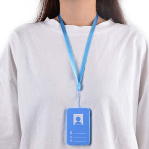 Localizador GPS para Tarjetas de Identificación, Ultra Delgado, Inteligente, para Empleados, Estudiantes, CAT-1 - Product Image 5