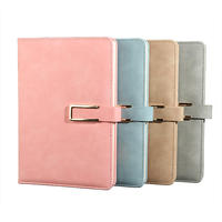 Cuaderno de Viaje Personalizado B6 A5 con Tapa Dura, 100 Hojas de 100 g/m², Encuadernación en Espiral, Diario de Escritura, Venta Especial, para la Escuela