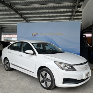 Vehículo de Nueva Energía Dongfeng E70 2019, Auto Usado Económico para Taxi con 401 km de Autonomía, Vehículos Baratos - Product Image 2