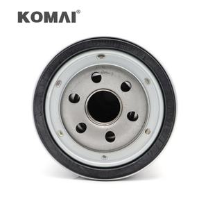 Filtro Separador de Agua y Aceite para Refrigerante de Motor Diésel para Camiones Komai E6745 709939 P552071 WF2071 - Product Image 3