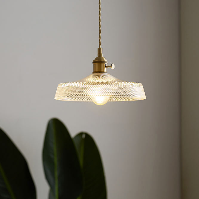 hanging lights nordic