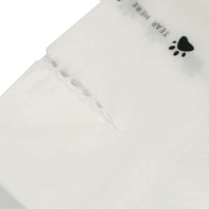 Bolsas Biodegradables para Excremento de Perro con Logotipo Personalizado, Bolsas Sanitarias Ecológicas para Perros - Product Image 4