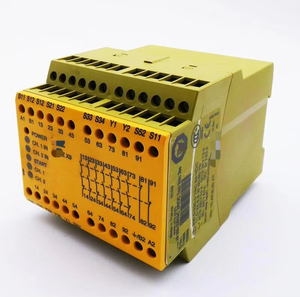 Nieuwe originele, direct leverbare 774606 industriële automatisering PAC dedicated PLC programmeercontroller - Product Image 1