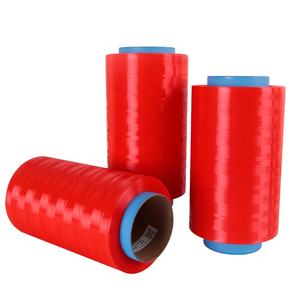 30D 50D 50D 100D 150D Colored renkli UHMWPE Fiber Ultra yüksek moleküler ağırlık polietilen yüksek mukavemetli Fiber UHMWPE sütür için - Product Image 3