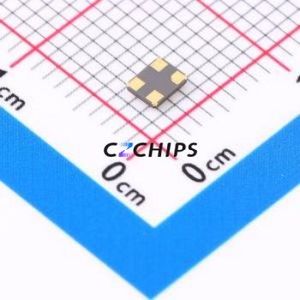 ECS-120-18-33-JGN-TR3 Crystal (Passive) SMD3225-4P Crystal Oscillator 12MHz 20ppm 18pF 30ppm - Product Image 2