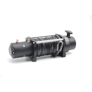 דאו את כביש <span class=keywords><strong>winch</strong></span> איכות גבוהה 2000-13500 ליבס 12v חשמלי למכירה אוטומטי dao odm מנוע חשמלי 10 מ "מ * 24m 12vdc - Product Image 6