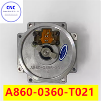 Codeur d'impulsions Fanuc A860 0360 T021, encodeur de position pour servomoteur, encodeur CNC Fanuc