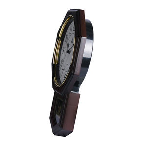 Wholesale Standard Step Luxury Big Quartz <strong>Wall</strong> <strong>Clocks</strong> Antique Fancy <strong>Wall</strong> <strong>Clocks</strong> with Quartz Step Movement - Product Image 3
