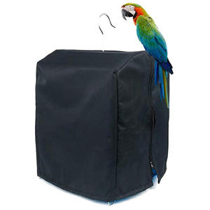 Copertura a prova di luce per pappagalli e piccioni ombreggiante e antivento per uccelli per allevamento di animali domestici - Product Image 3