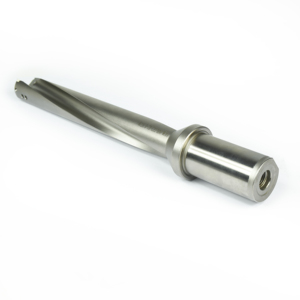 Broca de Inserto Indexável de Carboneto |   Micro Broca de Precisão |   Inserto de Carboneto de Tungstênio |   Ferramenta de Perfuração de Metal CNC com Ponto Central OEM - Product Image 4