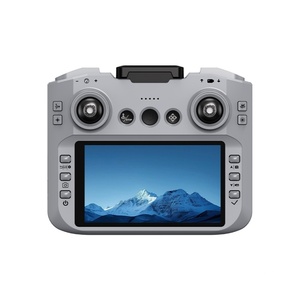 Drone RC SANJOYO Z906 avec écran large de 4,3 pouces, photographie aérienne, flux optique, évitement d'obstacles, télécommande, quadricoptère 4K - Product Image 2