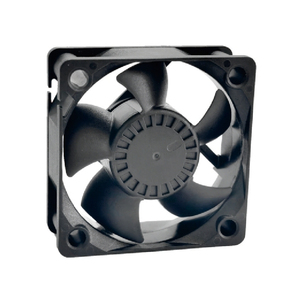 높은 기류 12V <span class=keywords><strong>DC</strong></span> 볼 베어링 50x50x20MM 작은 냉각 브루슬리스 PC 냉각 팬 12v 50mm - Product Image 3