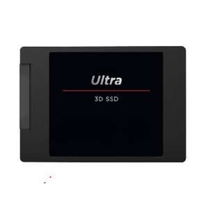 SSD ภายในแบบ Ultra 3D NAND SATA III 6 Gb/s 560mb/s ใหม่สำหรับเดสก์ท็อป (250GB/500GB/1TB/2TB/4TB) - Product Image 1