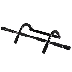 Special equipment for family fitness Indoor fitness equipment wall horizontal bar door single parallel bars pull up bar