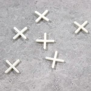 100 unids/bolsa nivelación y ajuste de azulejos para alineación de azulejos - Product Image 1