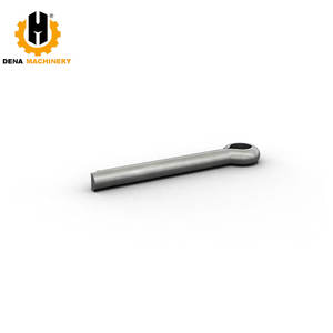 Goupille de panneau de commande 095-0841 096-0067 Goupille à trou traversant 0950841 0960067 - Product Image 1