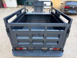 Tricycle à Essence en Vente Chaude d'Usine OEM, Tricycle à <span class=keywords><strong>3</strong></span> <span class=keywords><strong>Roues</strong></span> pour Transport de Marchandises Lourdes, <span class=keywords><strong>Moto</strong></span> à Trois <span class=keywords><strong>Roues</strong></span> à Essence - Product Image 6