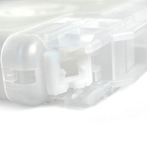 Cartucho Recargable Vacío Supercolor T08D T08D1-T08D4 Compatible con Impresoras Epson AM C4000A, Incluye Chip - Product Image 5