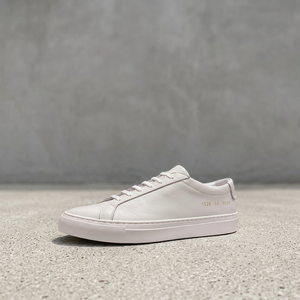 Chaussures pour hommes de haute qualité OEM, dessus en tricot rouge, style décontracté, DESIGNERS européens et américains, doublure en microfibre personnalisée, semelle extérieure en PVC - Product Image 3