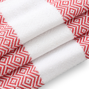 Toalla <span class=keywords><strong>Peshtemal</strong></span> turca Natura grande de alta calidad con borlas 75% algodón crudo % 25 Fouta de lino para baño de playa piscina Spa gimnasio - Product Image 5