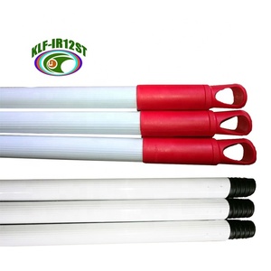 Bán Hot Pvc Tráng Kim Loại Sắt Cán Chổi Xử Lý Ý Mỹ Đức Chủ Đề Kích Thước 110Cm ~ 150Cm Đường Kính 0.19Mm ~ 0.6Mm - Product Image 4