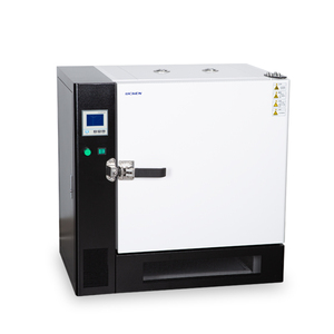 Nhiệt độ không đổi lò sấy khí hậu buồng tan chảy khuôn vải hộp sưởi ấm 500 độ nhiệt độ cao buồng thử nghiệm - Product Image 2