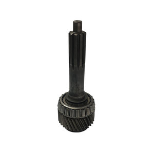 Boîte de vitesses de camion avec un arbre d'entrée 6562623 pour boîte de vitesses de camion <span class=keywords><strong>Mercedes</strong></span> Benz - Product Image 2