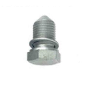 Pièces <span class=keywords><strong>de</strong></span> rechange <span class=keywords><strong>de</strong></span> voiture, vis <span class=keywords><strong>de</strong></span> <span class=keywords><strong>vidange</strong></span> d'huile N90813202 pour Jetta Santana Passat Suteng CC Golf - Product Image 2