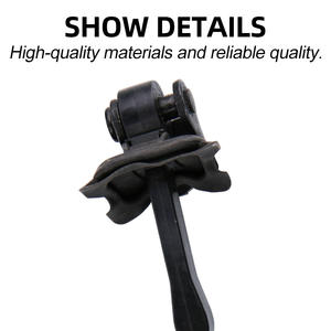 YL00350080 	 YL00350180 פיג'ו 4008 5008 סיטרואן <span class=keywords><strong>C5</strong></span> טריה מתג מגביל דלת רכב הרכבה לדלת אחורית - Product Image 4