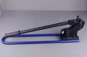 Outil de pêche longline Hysun en vente flash, presse manuelle robuste, <span class=keywords><strong>pince</strong></span> à sertir de banc pour manchons/pinces à sertir - Product Image 3
