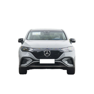 2024 Mer-cedes-Be-nz EQE 350/500 New Energy SUV a buon mercato China Stock UED auto elettrica che vende 350 Ben-<span class=keywords><strong>z</strong></span> EQE - Product Image 2