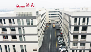 Trituradora Dowell DWS-1210SC para Oficina y Hogar, Facilita su Trabajo, Corte en Tiras, Tritura 10 Hojas de Papel A4 - Product Image 6