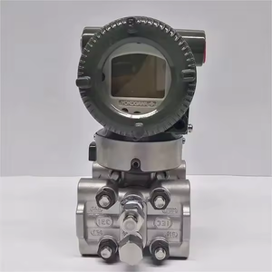 Transmisor de Presión Diferencial Yokogawa EJA110A 100% Nuevo y Original, Válvula de 3 Vías, Válvula de 5 Vías - Product Image 5