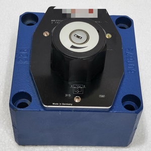 Válvula de Control de 2 Vías FMR 16-32/160 L/V # PLC Dedicado para Automatización Industrial, Nuevo, Original, Disponible en Stock - Product Image 1