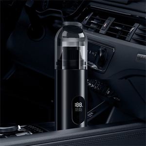 Hot Selling Cordless Car Portable <b>Handheld</b> <b>Vacuum</b> Cleaner for Business - Product Image 6