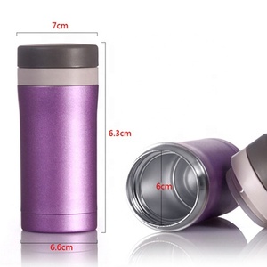 Роскошный двухслойный термос из нержавеющей стали, 40 унций - Product Image 3