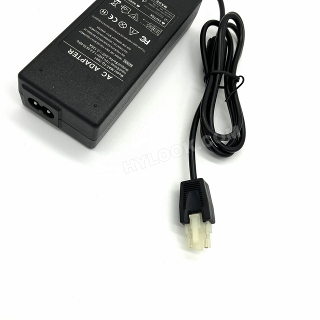 Power Supply AC ADAPTER 24V 3.125A for Tiger Power TG-7501 IBM 42H1176