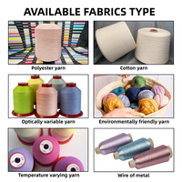Étiquettes tissées personnalisées de qualité supérieure, tissage ultra-clair pour logos de marque, textes et motifs, étiquettes tissées personnalisées parfaites