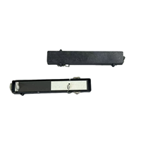 Générateur de plasma carré personnalisé en usine Transformateur céramique piézo-électrique pour stérilisation médicale 4W 6W 12W