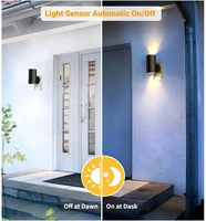 Veilleuse 2026 NOUVEAUTÉ : Lampe de chevet pour enfants à intensité variable avec capteur crépusculaire, à brancher sur prise murale pour chambre à coucher