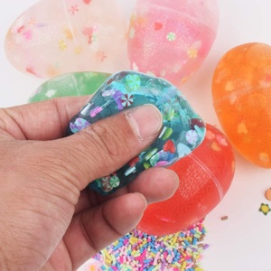 Cadeaux de fête de Noël, jouets parfaits, kit de slime pour filles - Product Image 3