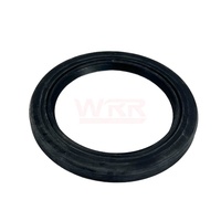 WRR 24277604965 Kit de Reparación de Sello de Eje de Entrada de Transmisión de Alta Calidad para BMW F20 F22 F30 F32 F10 X3 F25 X5 F15