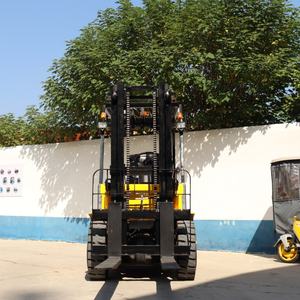 המלית החדשה של סין <span class=keywords><strong>1</strong></span> טון <span class=keywords><strong>1</strong></span>.5 טון 2 טון 3 טון 5 טון ליתיום מלגזה חשמלי מלגזה עם מלגזה - Product Image 1