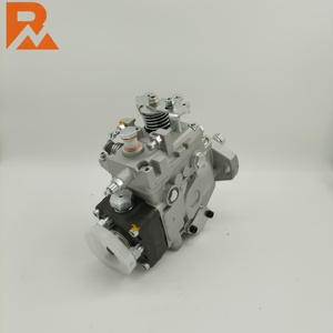 Pompe à injection de carburant 0460403012 VE3 10F1090R276-2 96328692 R276-2 pour moteur diesel 8035 2.9L 3 cylindres - Product Image 5